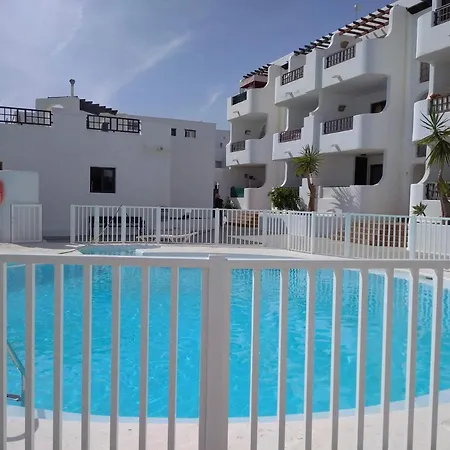 Aqua Sunrise & Sea Views * Costa Teguise