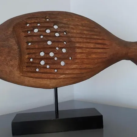 Aqua Sunrise & Sea Views Appartement