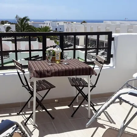 Aqua Sunrise & Sea Views Appartement *