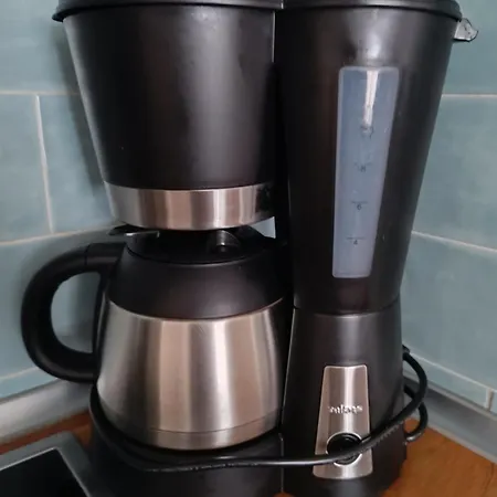 Aqua Sunrise & Sea Views Appartement *