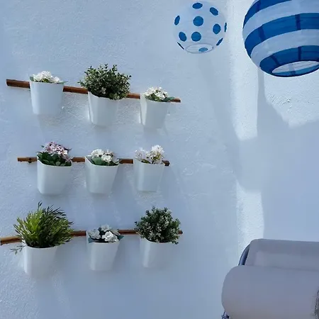 Appartement Aqua Sunrise & Sea Views *