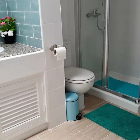 Appartement Aqua Sunrise & Sea Views