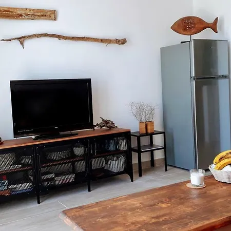 Aqua Sunrise & Sea Views Appartement