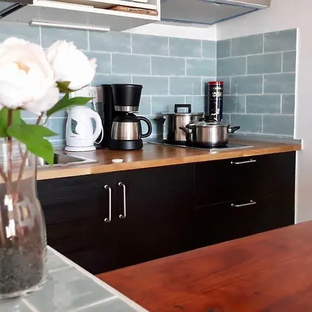 Aqua Sunrise & Sea Views Appartement *