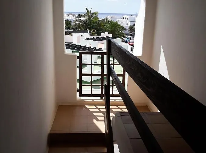 Apartmán Aqua Sunrise & Sea Views Costa Teguise
