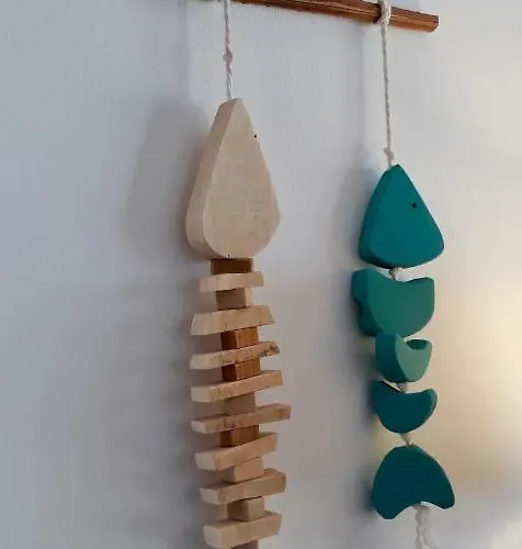 Apartmán Aqua Sunrise & Sea Views *