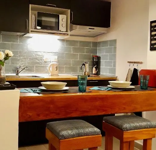 Aqua Sunrise & Sea Views Apartmán