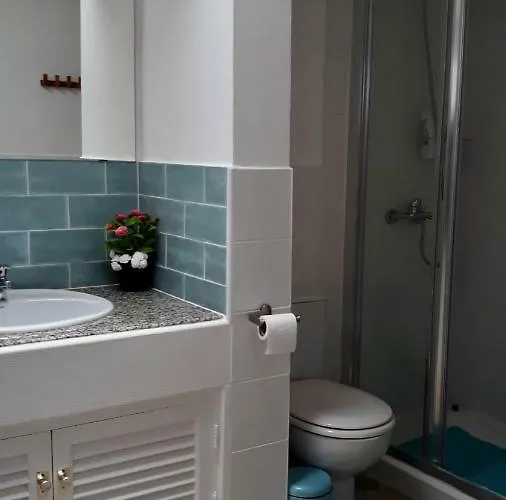 Apartmán Aqua Sunrise & Sea Views