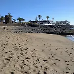 Daire Aqua Sunrise & Sea Views Costa Teguise