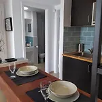 Daire Aqua Sunrise & Sea Views Costa Teguise