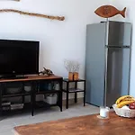Apartment Aqua Sunrise & Sea Views