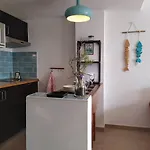 Apartment Aqua Sunrise & Sea Views Costa Teguise
