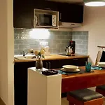 Aqua Sunrise & Sea Views Daire *