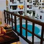 Apartment Aqua Sunrise & Sea Views