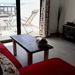 Aqua Sunrise & Sea Views * Costa Teguise