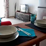 Daire Aqua Sunrise & Sea Views *