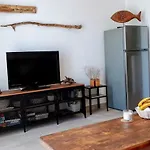 Aqua Sunrise & Sea Views Apartment