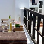Daire Aqua Sunrise & Sea Views Costa Teguise