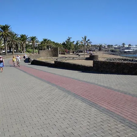 Aqua Sunrise & Sea Views * Costa Teguise