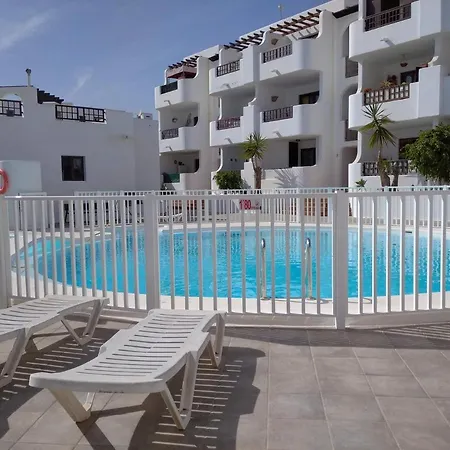 Lejlighed Aqua Sunrise & Sea Views *