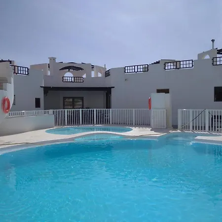 Aqua Sunrise & Sea Views Costa Teguise