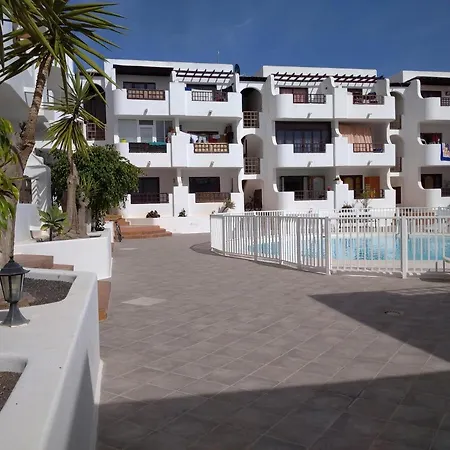 Lejlighed Aqua Sunrise & Sea Views *