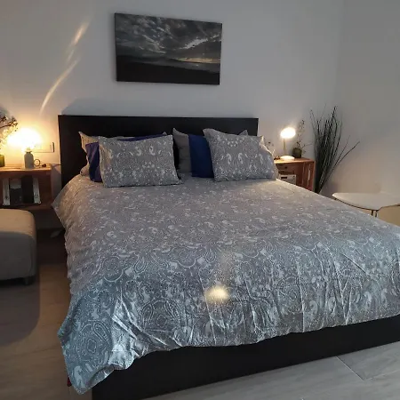 Daire Aqua Sunrise & Sea Views