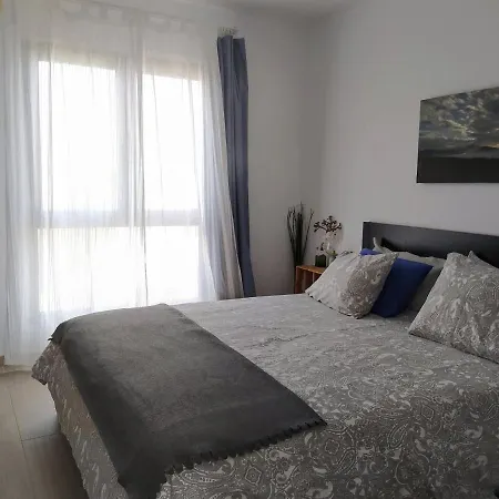 Aqua Sunrise & Sea Views * Costa Teguise