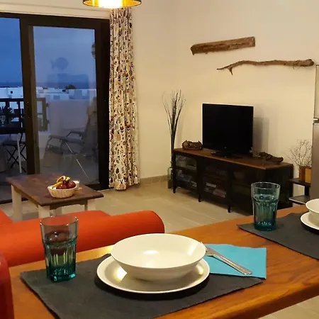 Aqua Sunrise & Sea Views *