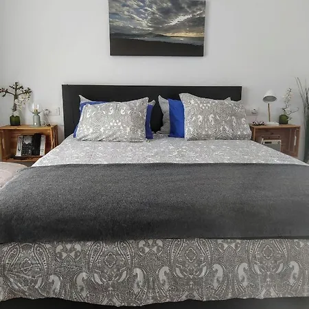 Aqua Sunrise & Sea Views Apartment Costa Teguise