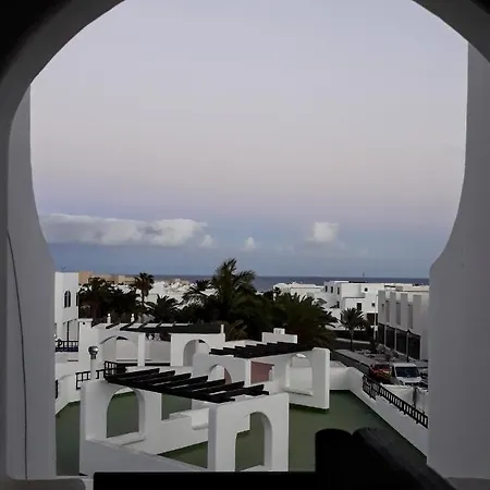 Aqua Sunrise & Sea Views Costa Teguise