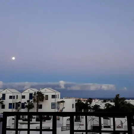 Aqua Sunrise & Sea Views Costa Teguise
