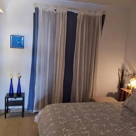 Aqua Sunrise & Sea Views Apartment Costa Teguise