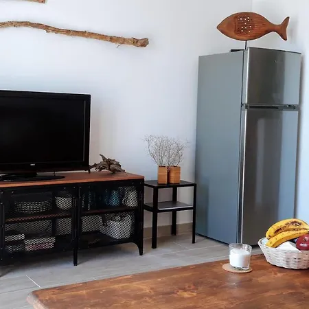 Apartment Aqua Sunrise & Sea Views