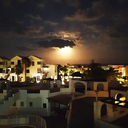 Apartment Aqua Sunrise & Sea Views Costa Teguise