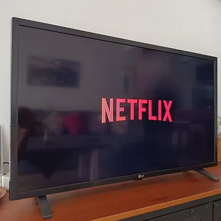 Daire Aqua Sunrise & Sea Views *