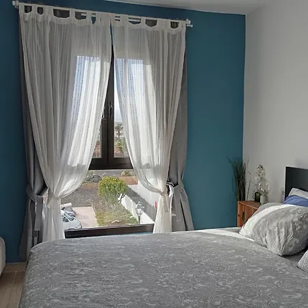 Appartamento Aqua Sunrise & Sea Views *