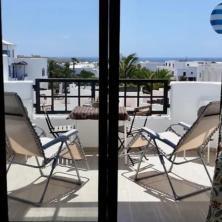 Apartment Aqua Sunrise & Sea Views