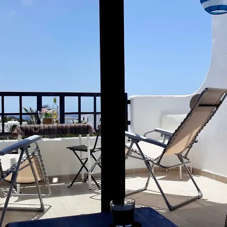 Aqua Sunrise & Sea Views