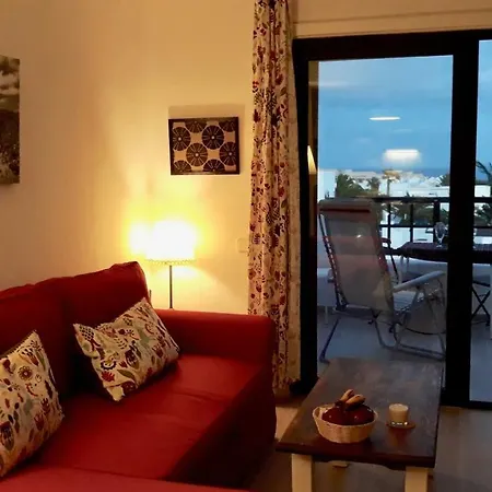 Apartment Aqua Sunrise & Sea Views *