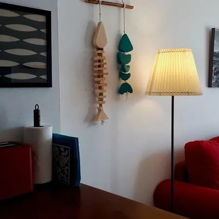 Aqua Sunrise & Sea Views 코스타 테기세