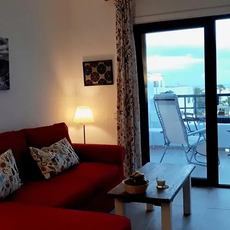 Apartment Aqua Sunrise & Sea Views
