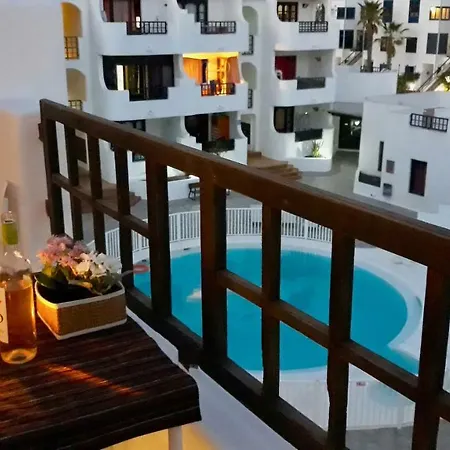 Apartment Aqua Sunrise & Sea Views