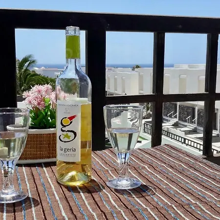 Aqua Sunrise & Sea Views 코스타 테기세