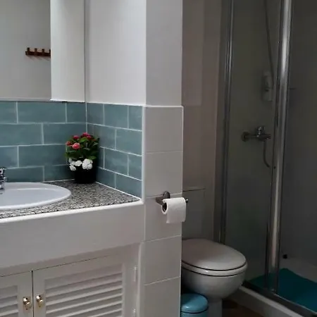 Lejlighed Aqua Sunrise & Sea Views