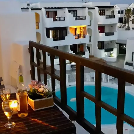 Aqua Sunrise & Sea Views *