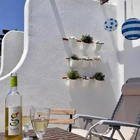 Aqua Sunrise & Sea Views