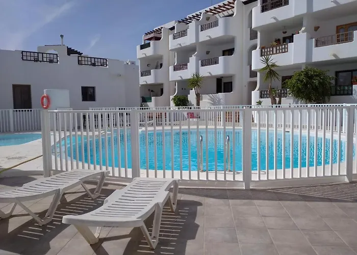 Apartment Aqua Sunrise & Sea Views *