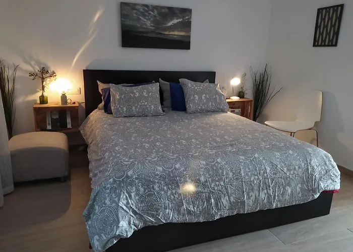 Appartement Aqua Sunrise & Sea Views