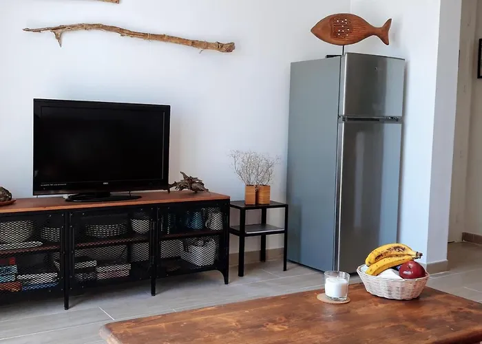 Apartment Aqua Sunrise & Sea Views